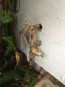 prv valve replacement-after