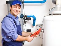 Water Heater Repair