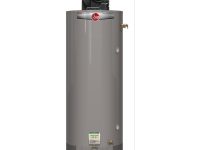 Rheem Power Vent 50 Gallon